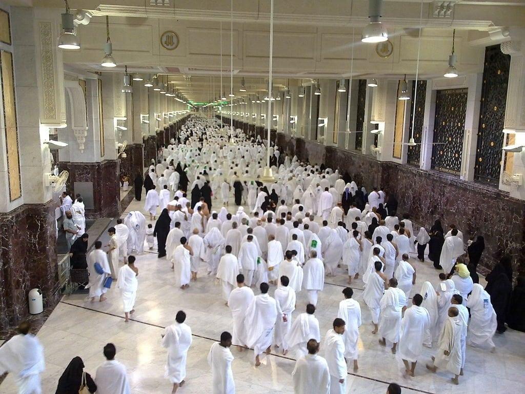 Umrah Pilgrimage